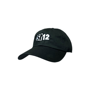 SM12 Logo Dad Hat