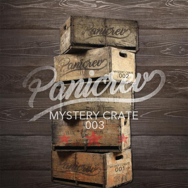 Mystery Crate