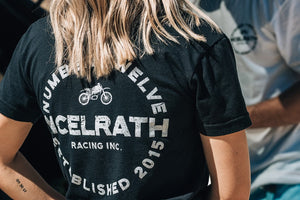 McElrath Racing (Black)
